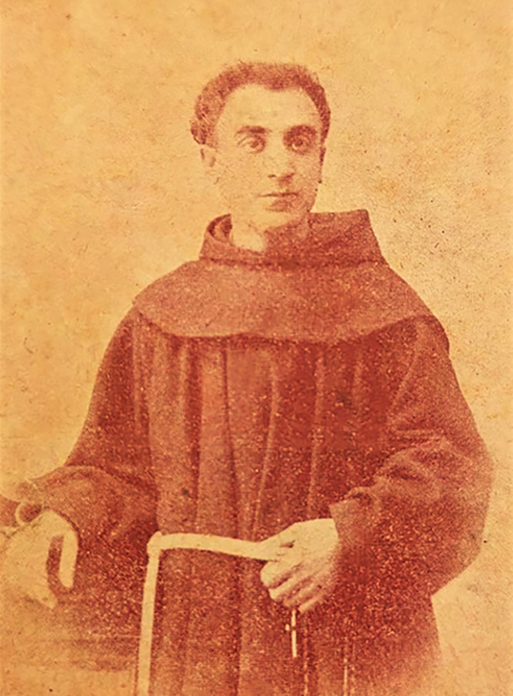 Frate Serafino Marinosci