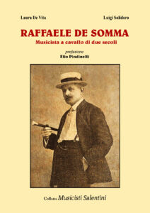 COPERTINA LIBRO RAFFAELE DE SOMMA